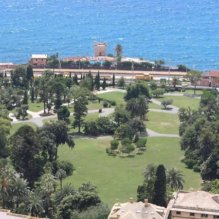 Mariotti's By The Sea - La Casa Al Mare Apartment *