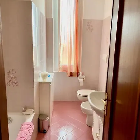 Apartment Mariotti's By The Sea - La Casa Al Mare *