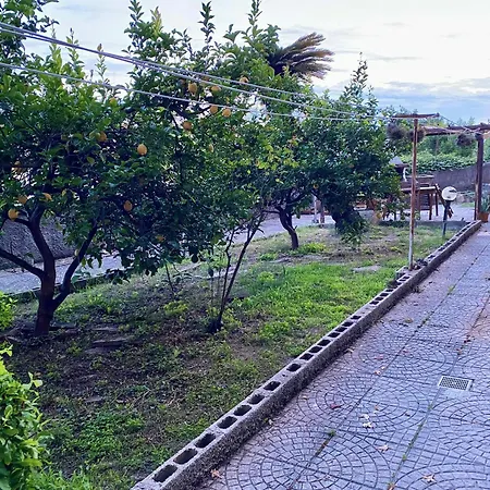 Mariotti's By The Sea - La Casa Al Mare Apartment Genua
