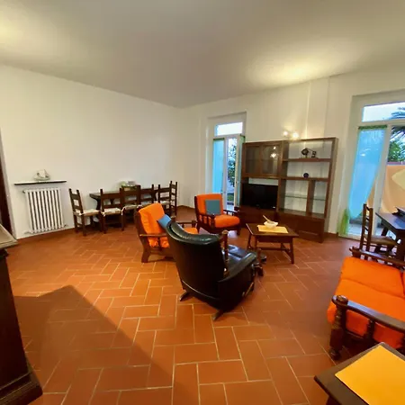 Mariotti's By The Sea - La Casa Al Mare