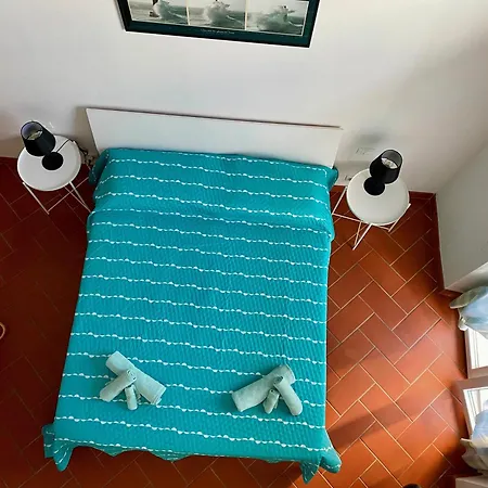 Mariotti's By The Sea - La Casa Al Mare Apartment *