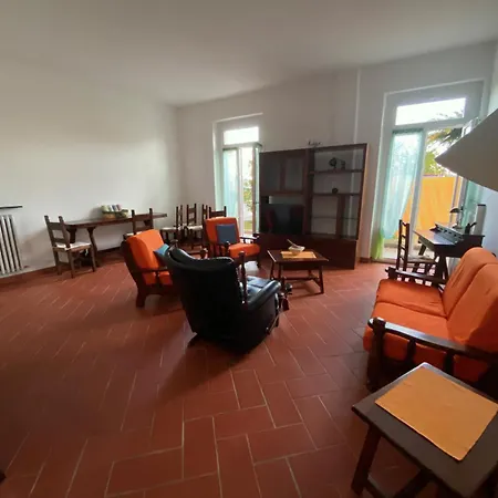 Apartment Mariotti's By The Sea - La Casa Al Mare *
