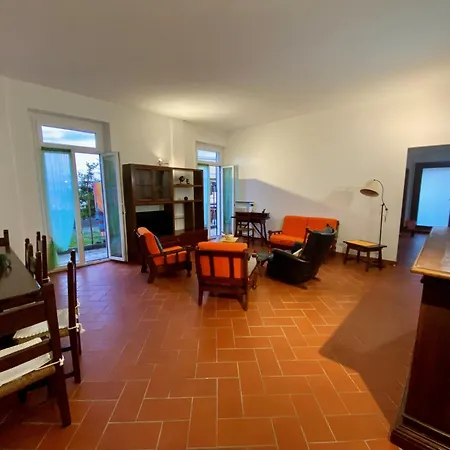 Mariotti's By The Sea - La Casa Al Mare Genua