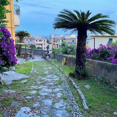 Apartment Mariotti's By The Sea - La Casa Al Mare *