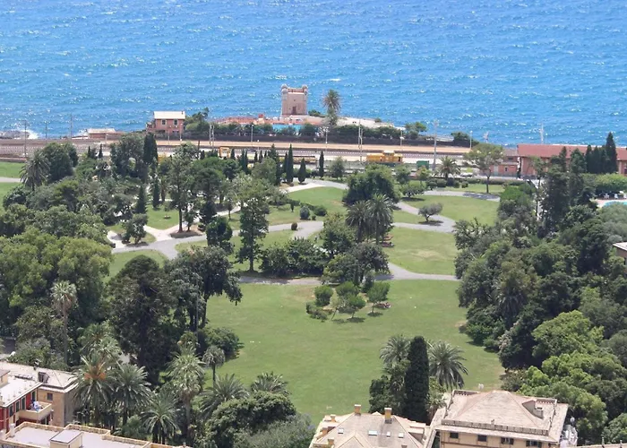 Mariotti's By The Sea - La Casa Al Mare Lejlighed *