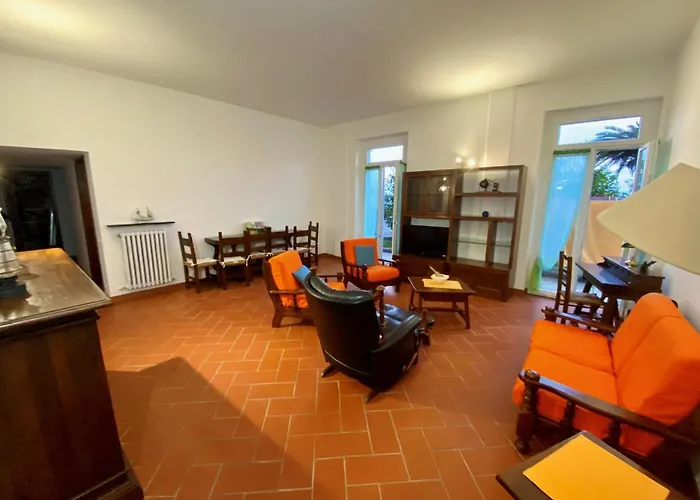 Mariotti's By The Sea - La Casa Al Mare
