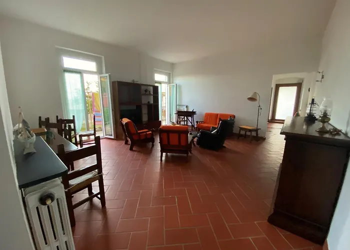 Mariotti's By The Sea - La Casa Al Mare