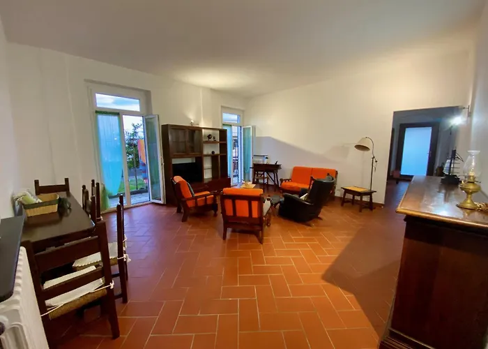 Mariotti's By The Sea - La Casa Al Mare Genova