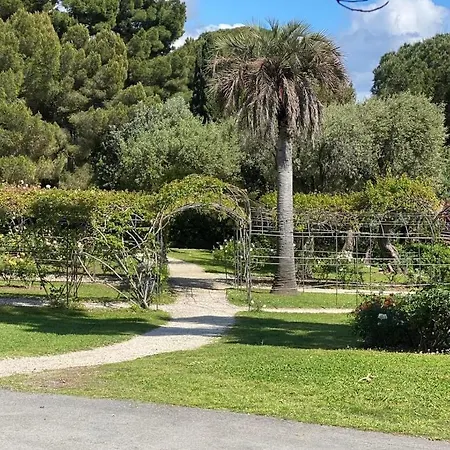 Apartment Mariotti's By The Sea - La Casa Al Mare